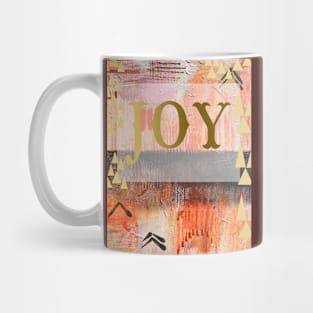 JOY Mug